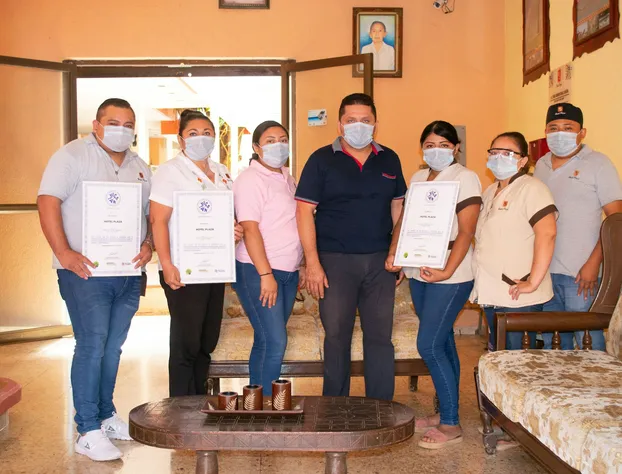 Hotel Plaza hotel detail image 3