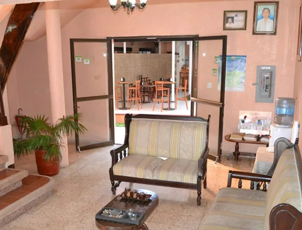 Hotel Plaza hotel detail image 4