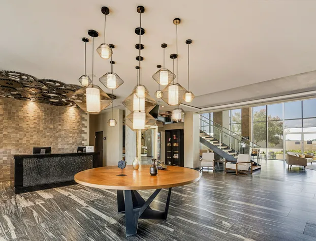 Fiesta Inn Suites Aeropuerto del Bajío hotel detail image 2