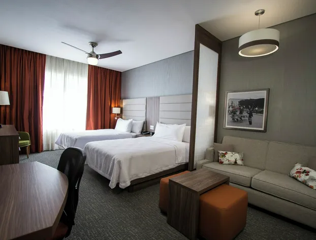 Fiesta Inn Suites Aeropuerto del Bajío hotel detail image 3