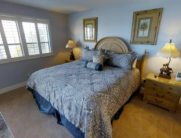 Harbour Tower 116 - Sanibel Harbour Resort hotel detail image 1