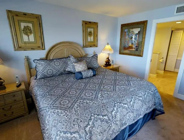 Harbour Tower 116 - Sanibel Harbour Resort hotel detail image 2