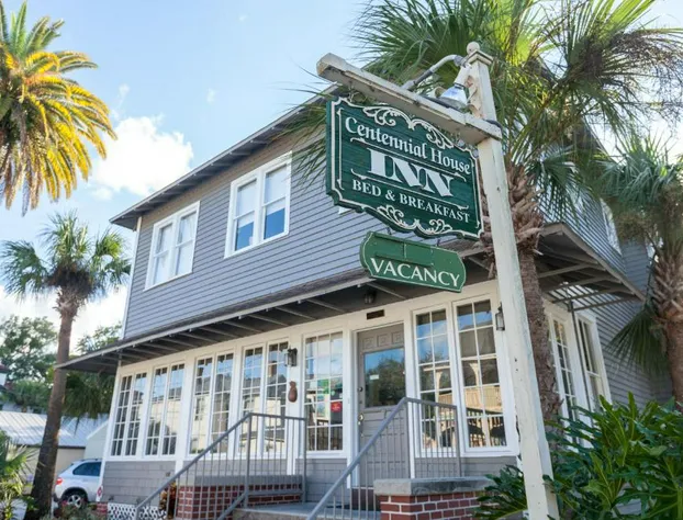 Carriage Way Centennial hotel detail image 1