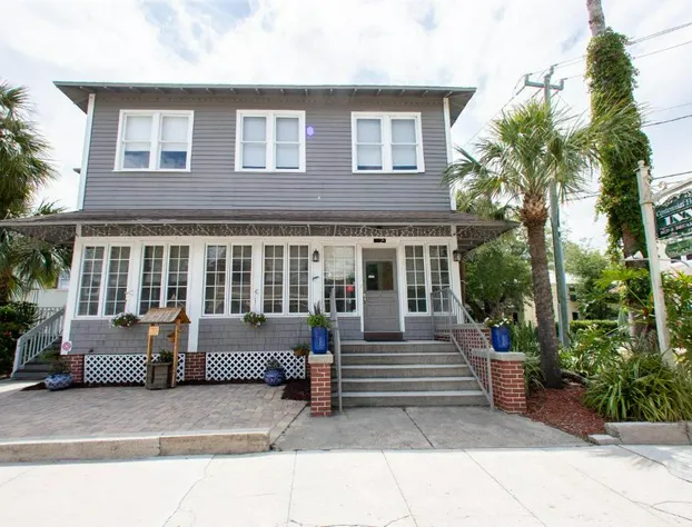 Carriage Way Centennial hotel detail image 2