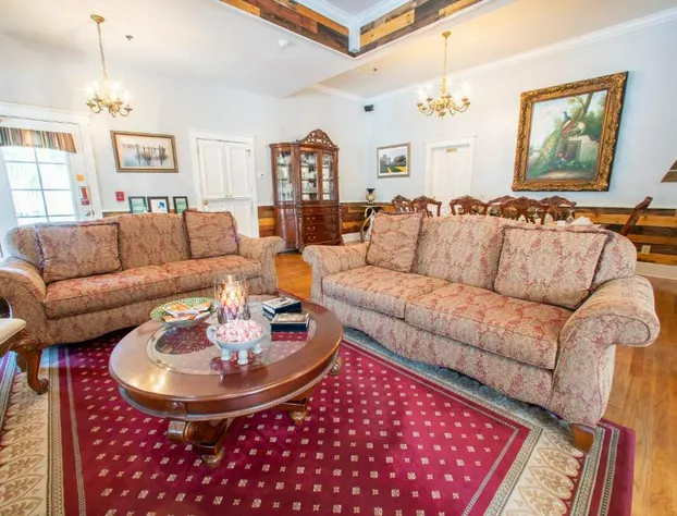 Carriage Way Centennial hotel detail image 4