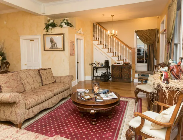 Carriage Way Centennial hotel detail image 2