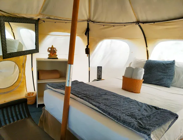 Harmony Glamping Tulum hotel detail image 2