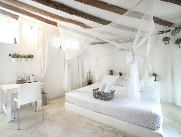 Harmony Glamping Tulum hotel detail image 3