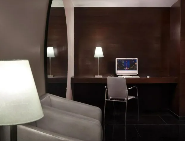 Exe Suites Reforma hotel detail image 4