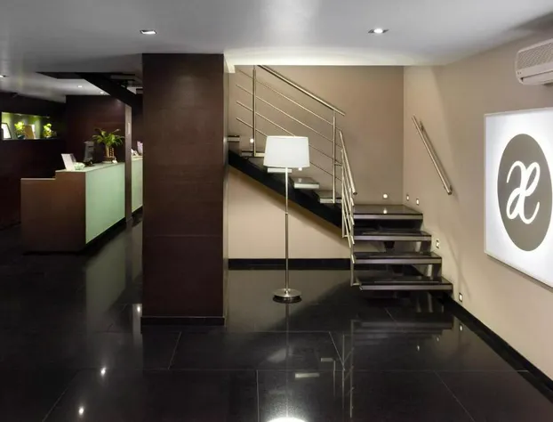 Exe Suites Reforma hotel detail image 2