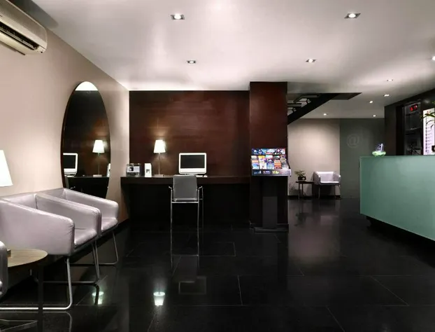 Exe Suites Reforma hotel detail image 3