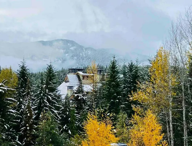 Wildwood Lodge by Cozystay Signature Whistler hotel detail image 3