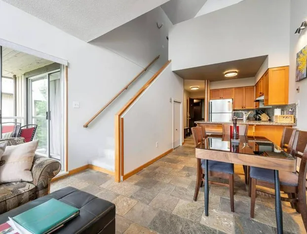 Wildwood Lodge by Cozystay Signature Whistler hotel detail image 4