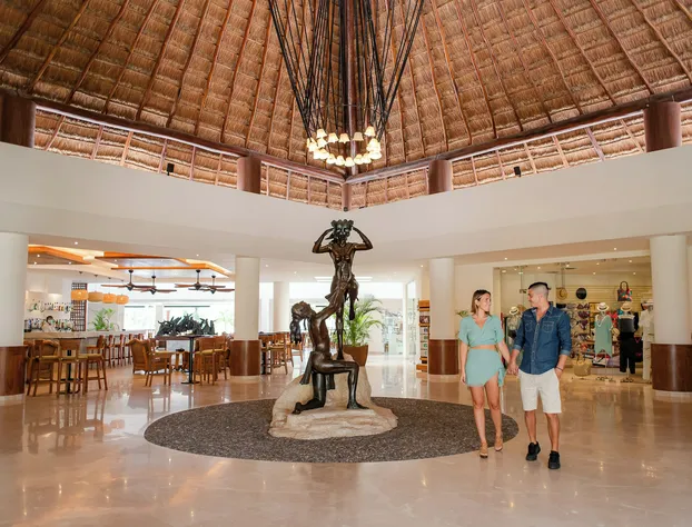 The Reef Coco Beach Resort & Spa- Optional All Inclusive hotel detail image 1