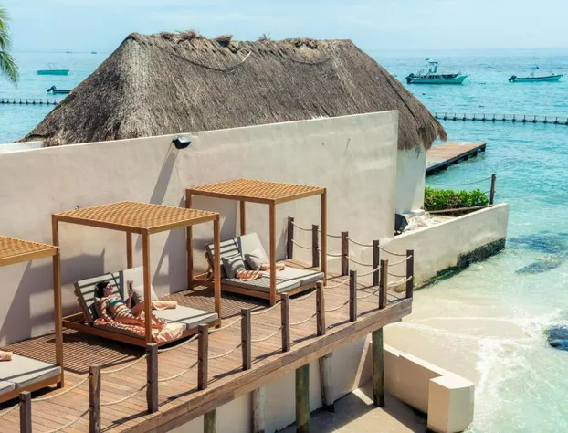 The Reef Coco Beach Resort & Spa- Optional All Inclusive hotel detail image 3