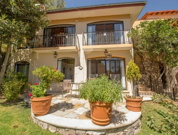 Casa Estrella Valenciana Hotel Boutique hotel detail image 3