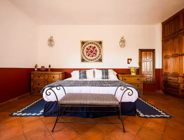 Casa Estrella Valenciana Hotel Boutique hotel detail image 4