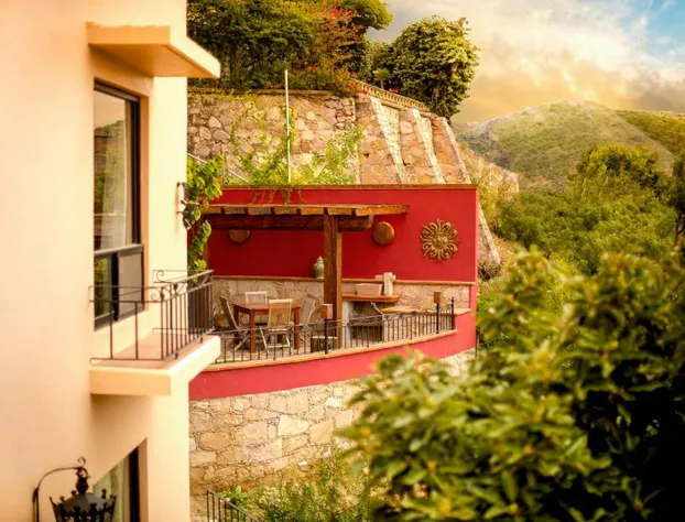 Casa Estrella Valenciana Hotel Boutique hotel detail image 1