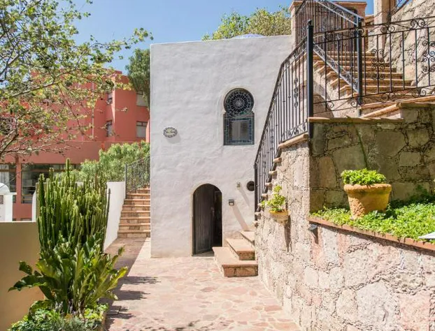 Casa Estrella Valenciana Hotel Boutique hotel detail image 4