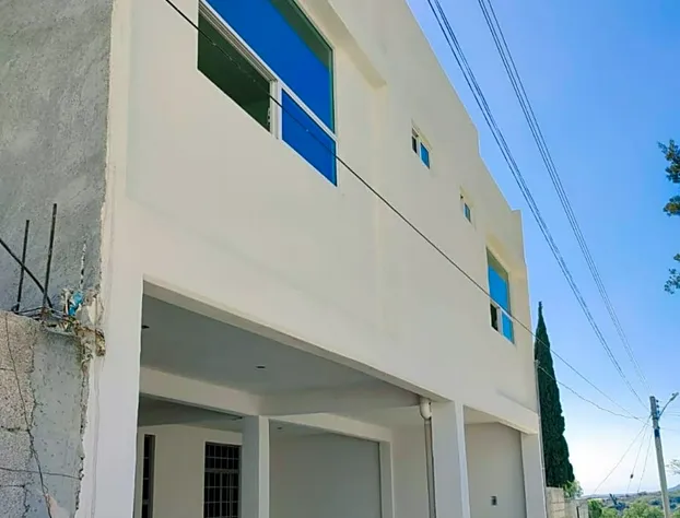 Hotel Boutique Otomi cerca de Tolantongo hotel detail image 1