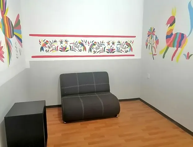 Hotel Boutique Otomi cerca de Tolantongo hotel detail image 3