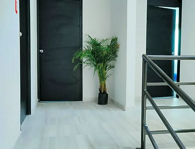 Hotel Boutique Otomi cerca de Tolantongo hotel detail image 4