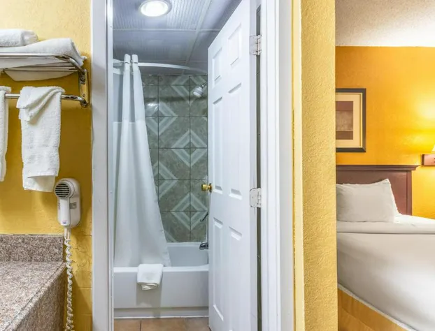 Americas Best Value Inn Elk City hotel detail image 3