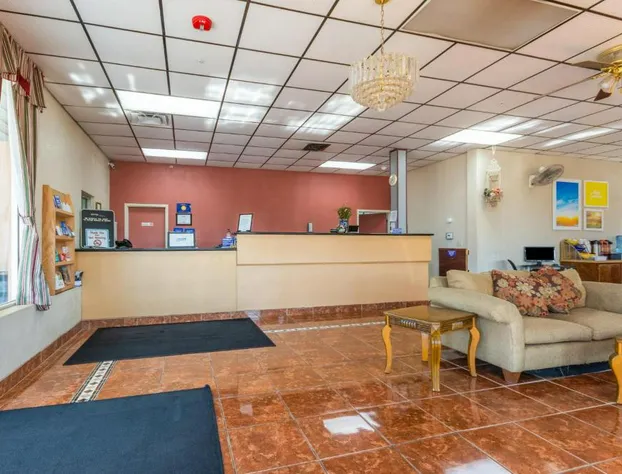 Americas Best Value Inn Elk City hotel detail image 4