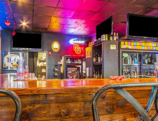 Americas Best Value Inn Elk City hotel detail image 3