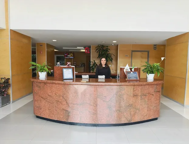 Hotel VM Express Querétaro hotel detail image 2