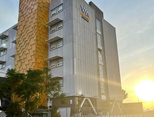 Hotel VM Express Querétaro hotel detail image 1