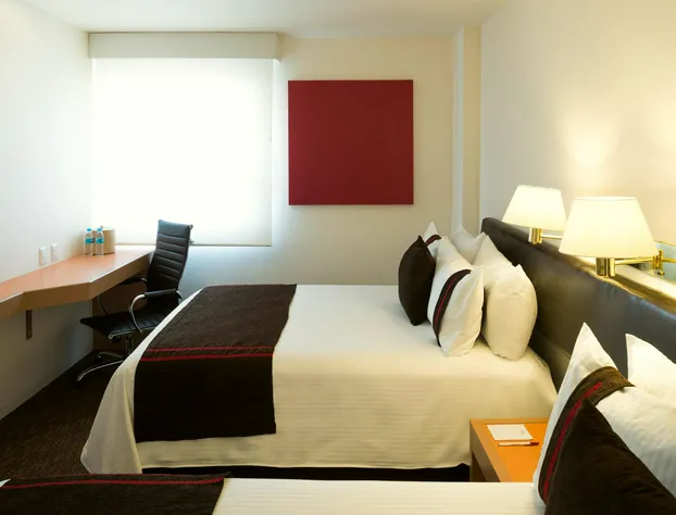 Hotel VM Express Querétaro hotel detail image 4