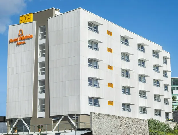 Hotel Misión Express Querétaro hotel detail image 1