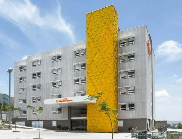 Hotel Misión Express Querétaro hotel detail image 2