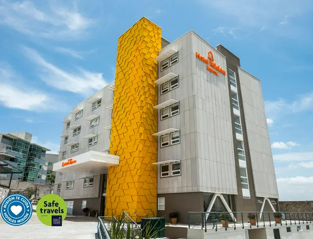Hotel Misión Express Querétaro hotel detail image 3