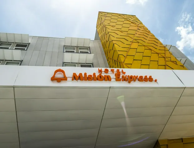 Hotel Misión Express Querétaro hotel detail image 4