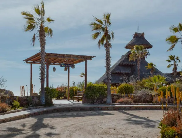 Guaycura Boutique Hotel Beach Club & Spa hotel detail image 1