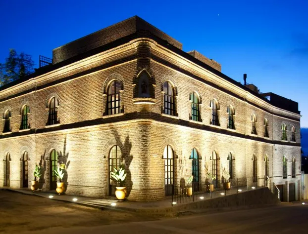 Guaycura Boutique Hotel Beach Club & Spa hotel detail image 3