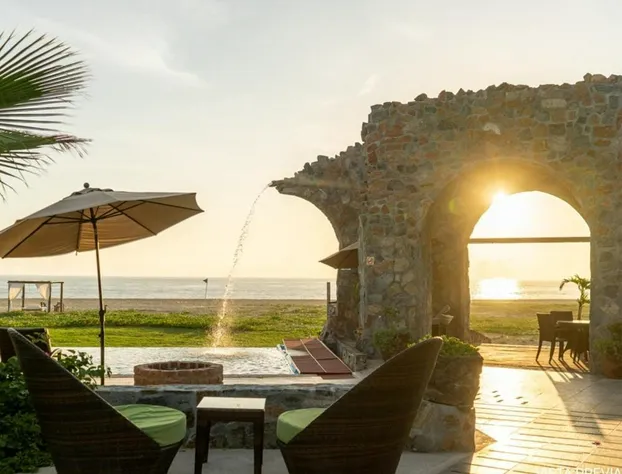 Guaycura Boutique Hotel Beach Club & Spa hotel detail image 4