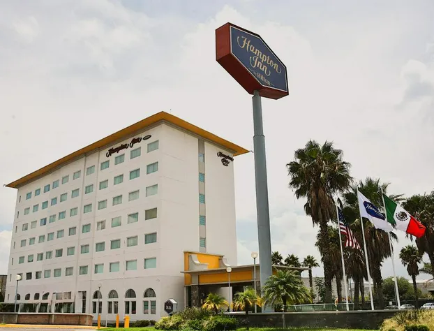 Hampton Inn by Hilton Silao-Aeropuerto Bajio hotel detail image 1