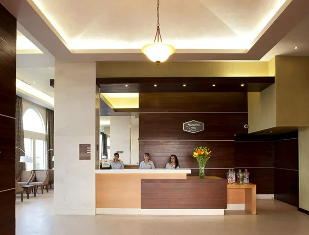 Hampton Inn by Hilton Silao-Aeropuerto Bajio hotel detail image 2