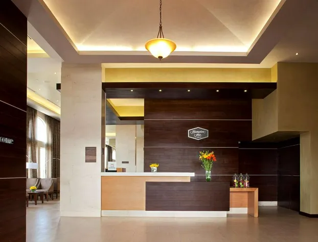 Hampton Inn by Hilton Silao-Aeropuerto Bajio hotel detail image 3