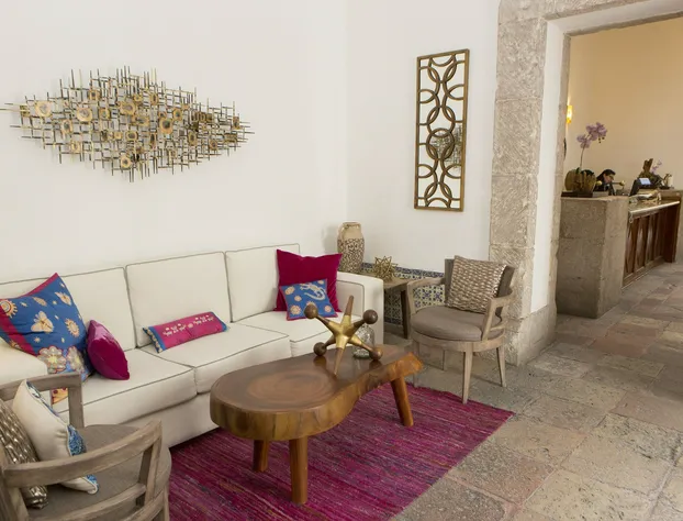 Dona Urraca Hotel & Spa hotel detail image 1