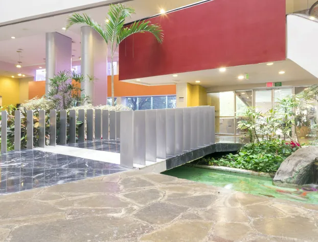 Holiday Inn Monterrey - Parque Fundidora by IHG hotel detail image 3