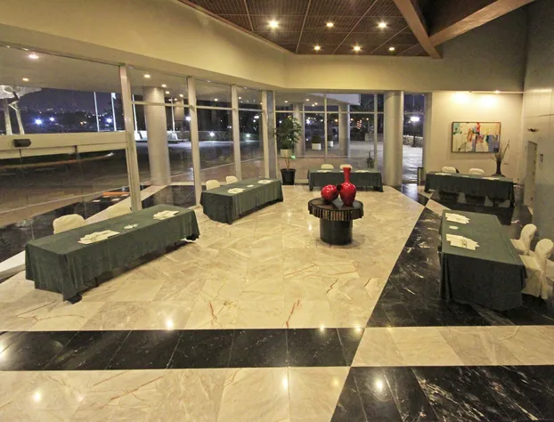 Holiday Inn Monterrey - Parque Fundidora by IHG hotel detail image 4