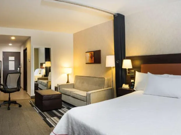 Homewood Suites by Hilton Queretaro, Mexico hotel detail image 4