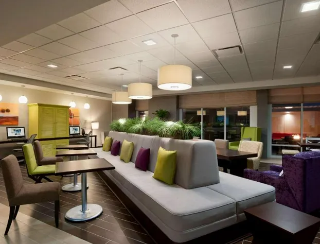 Homewood Suites by Hilton Queretaro, Mexico hotel detail image 2