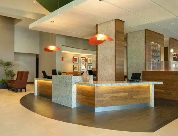 Hyatt Place Bayamon hotel detail image 2