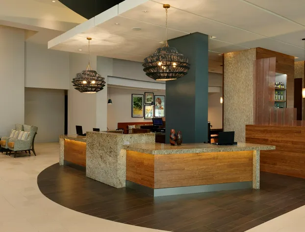 Hyatt Place Bayamon hotel detail image 3