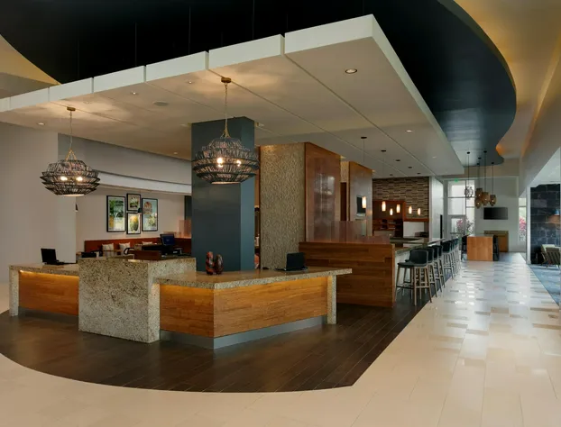 Hyatt Place Bayamon hotel detail image 4